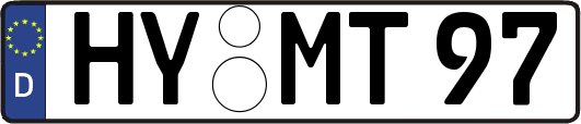 HY-MT97