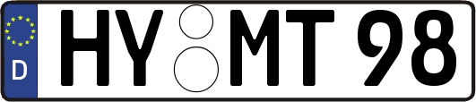 HY-MT98
