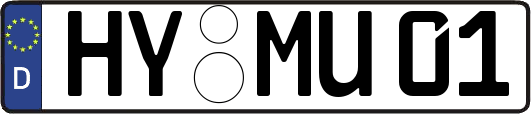 HY-MU01