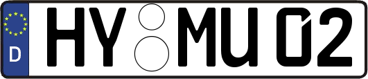 HY-MU02