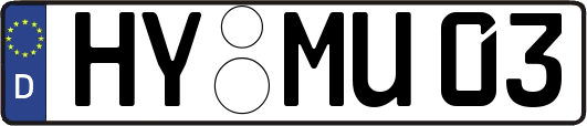 HY-MU03