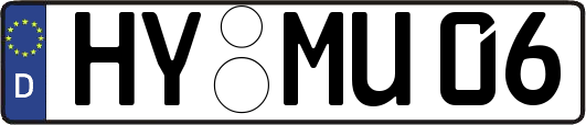 HY-MU06
