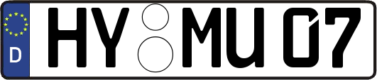 HY-MU07