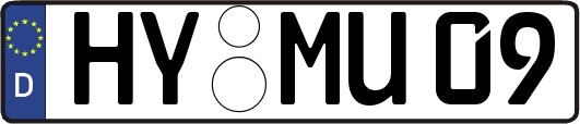 HY-MU09