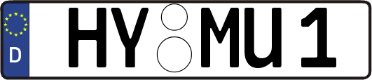 HY-MU1