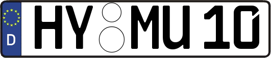 HY-MU10