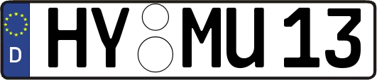 HY-MU13