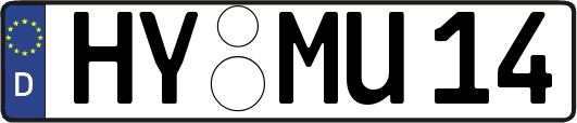 HY-MU14