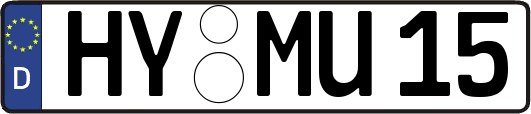 HY-MU15