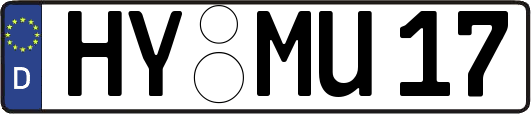 HY-MU17