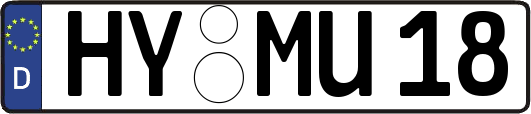 HY-MU18