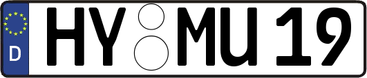 HY-MU19