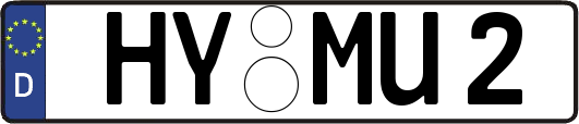 HY-MU2