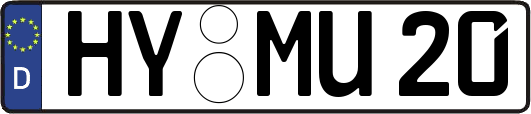 HY-MU20