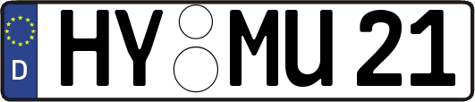 HY-MU21