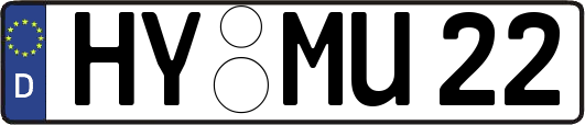 HY-MU22
