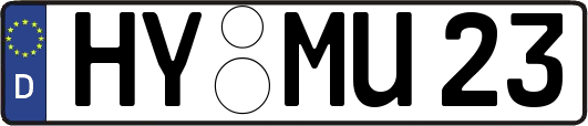 HY-MU23
