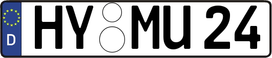 HY-MU24