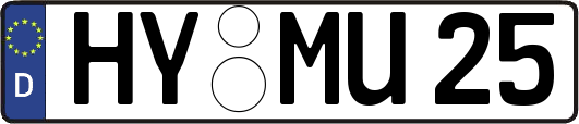 HY-MU25