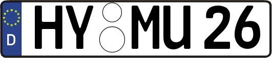 HY-MU26