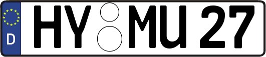 HY-MU27