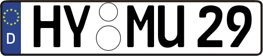 HY-MU29
