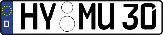 HY-MU30