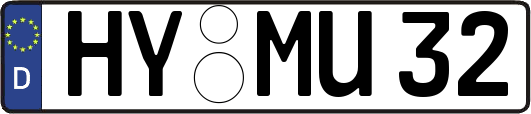 HY-MU32