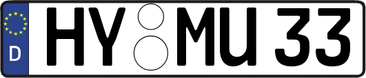 HY-MU33