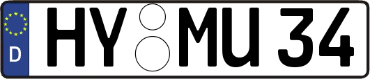 HY-MU34