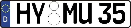 HY-MU35