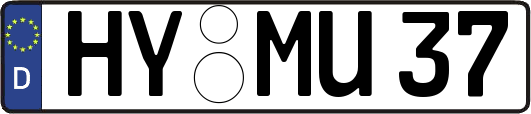 HY-MU37