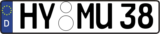 HY-MU38