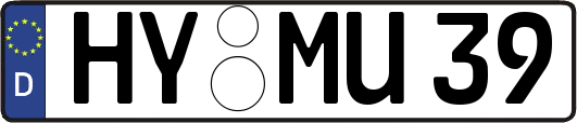 HY-MU39