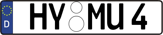 HY-MU4