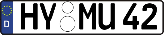 HY-MU42