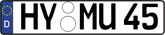 HY-MU45
