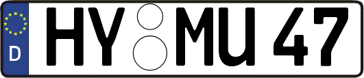 HY-MU47