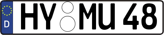 HY-MU48
