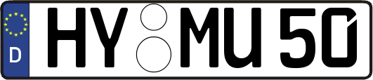HY-MU50