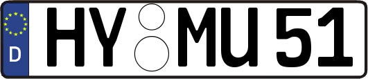 HY-MU51