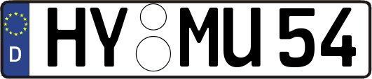 HY-MU54
