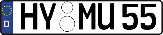 HY-MU55