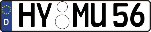 HY-MU56