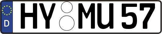 HY-MU57