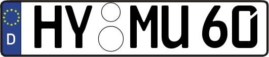 HY-MU60