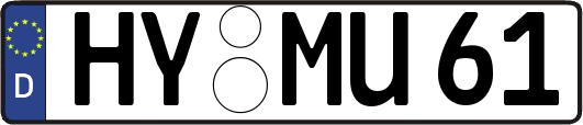HY-MU61