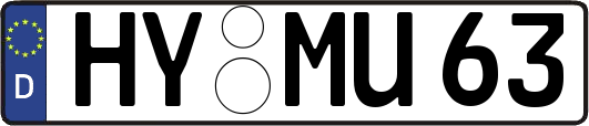 HY-MU63