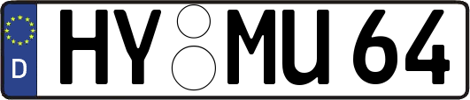 HY-MU64
