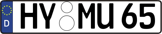 HY-MU65